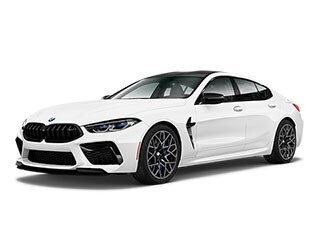 2025 BMW M8 Gran Coupe  2025 BMW M8 Gran Coupe